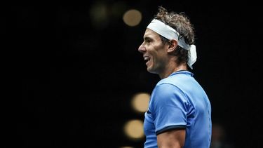 El mallorquín se encuentra en China para participar en el Abierto de Pekín.