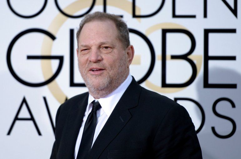 Adios A La Carrera De Harvey Weinstein O No Tanto