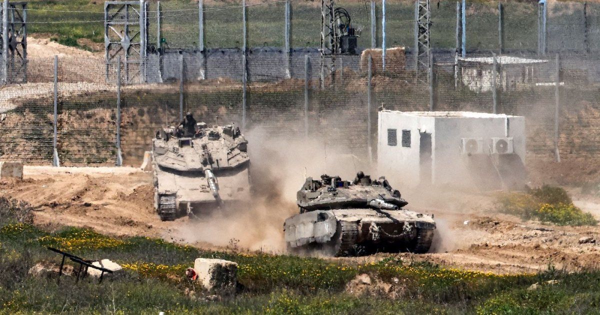 Victoria sin precedentes: Abaten a jefe de gobierno de Hamás en la Franja de Gaza