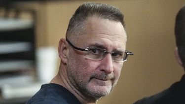 Imagen del doctor Barry Schultz publicada por el diario Palm Beach Post en 2016.