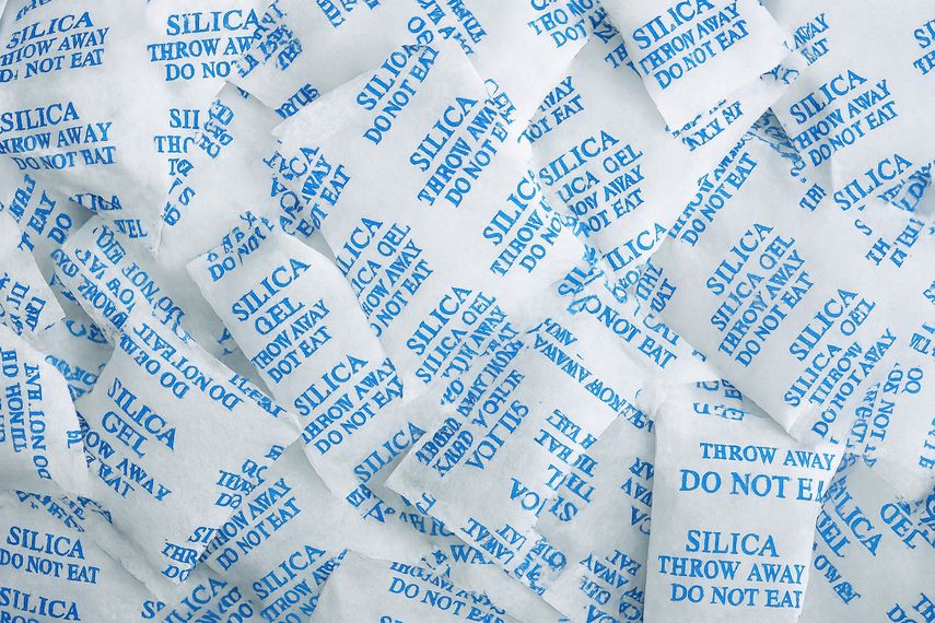 Aunque están pensadas para proteger productos nuevos, estas bolsas pueden tener una segunda vida muy práctica en el hogar.&nbsp;