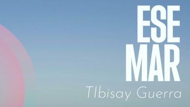 La venezolana Tibisay Guerra presenta el tema Ese mar.