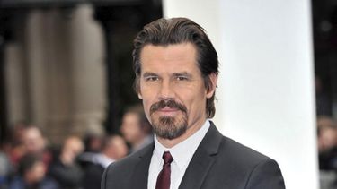 El actor&nbsp;Josh Brolin.&nbsp;