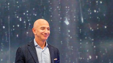 Jeff Bezos, dueño de Amazon, comparecerá ante una comisión de la Cámara de Representantes.