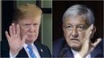 Trump va a ser invitado y dependerá de su agenda y de lo que él decida, sostuvo en rueda de prensa López Orador.