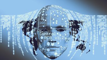 Reconocimiento facial.&nbsp;