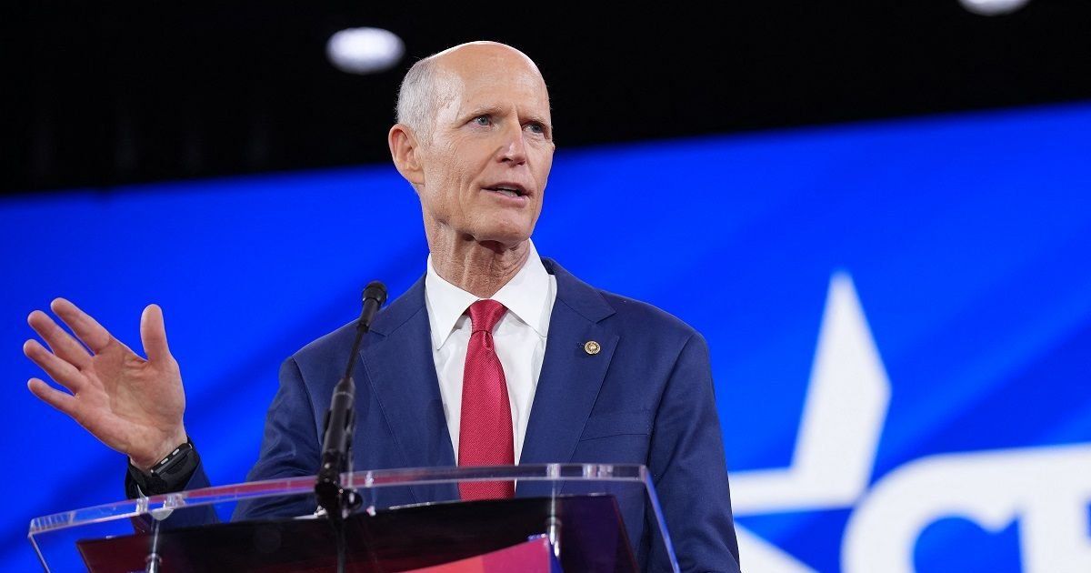Rick Scott afirma que “se acabaron los días” en que Maduro se aprovechó de EEUU
