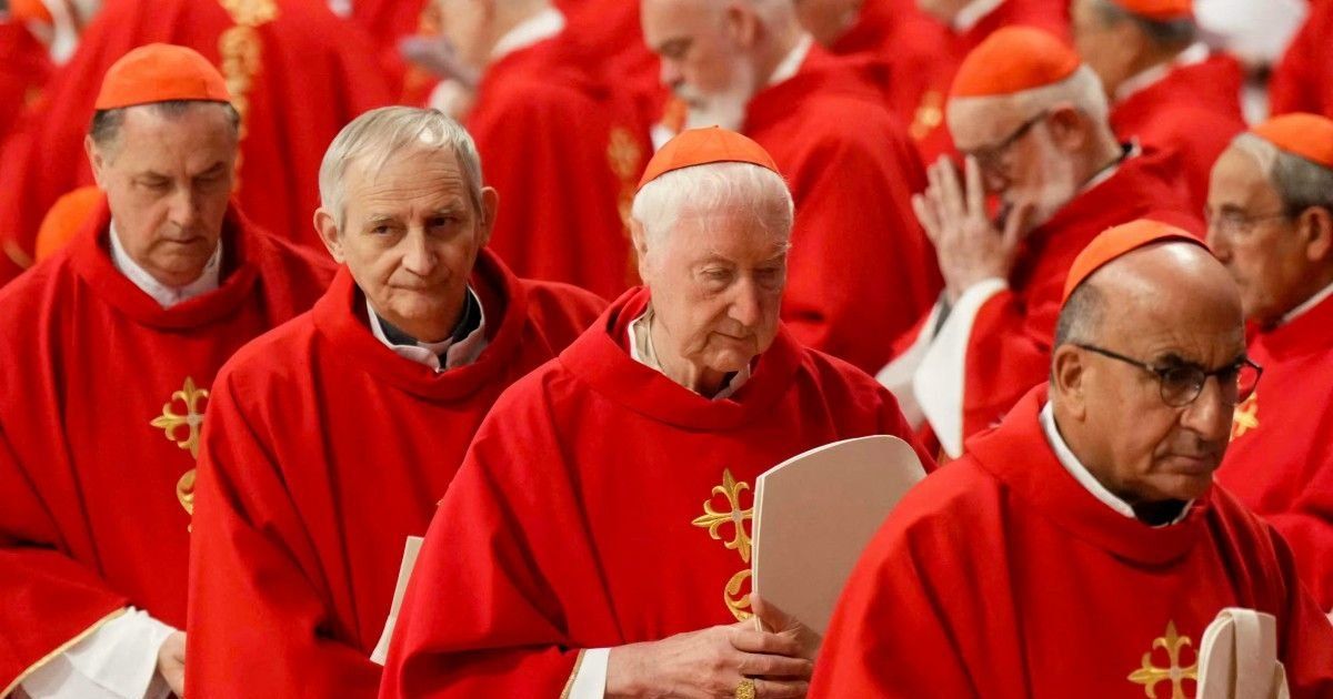 Cardenal español de Rabat no quiere a un “imitador de Francisco” como nuevo papa