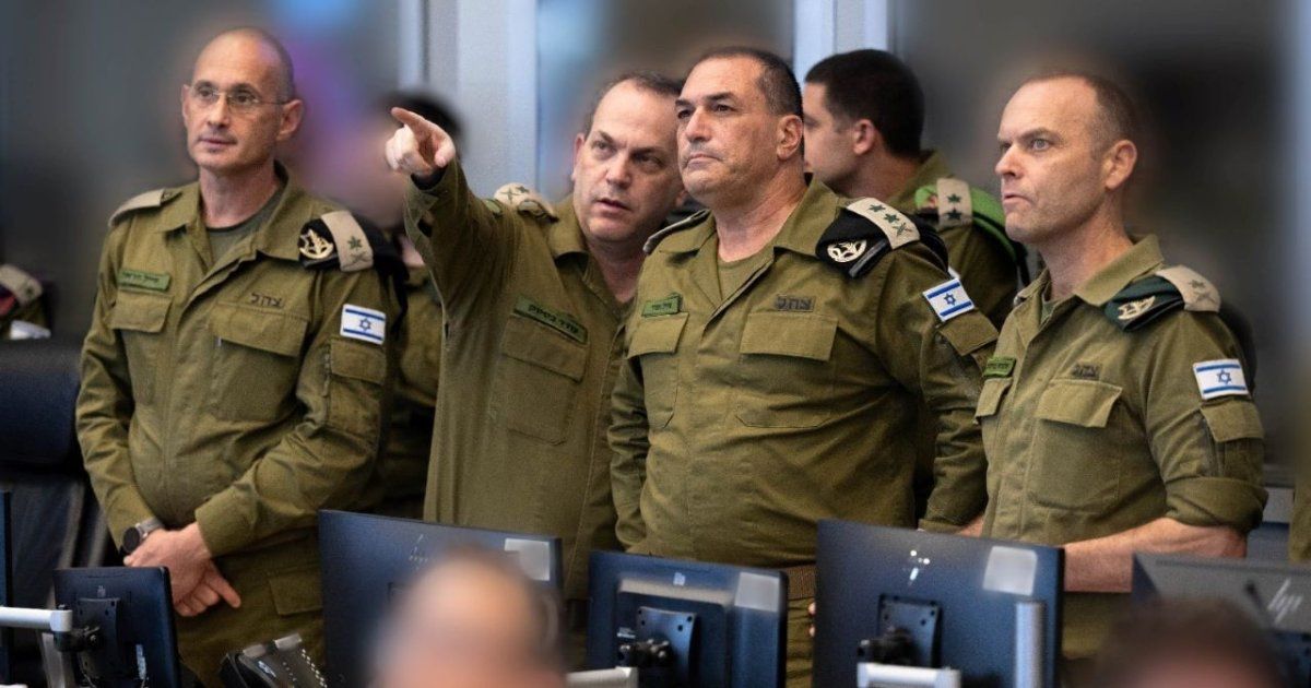 Israel ataca Qatar en busca de Hamás