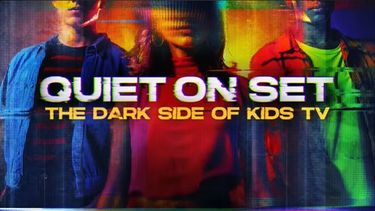 El documental Quiet on Set: The Dark Side of the Kids TV.