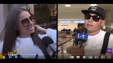 Jennifer Fungenzi, exesposa del cantante&nbsp;Cosculluela,&nbsp;habló del difícil momento que vive tras denunciar al reguetonero por violencia doméstica.