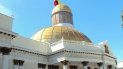 El Capitolio Nacional, en Caracas, sede de la Asamblea Nacional (AN). El Capitolio Nacional, en Caracas, sede de la Asamblea Nacional (AN).