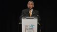 Premio Nobel de la Paz, Óscar Arias.&nbsp;
