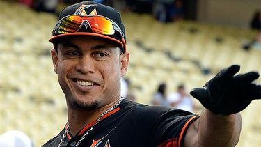 Stanton estaría cerca de cumplir su meta de volver a jugar antes de que culmine la campaña. (ARCHIVO)