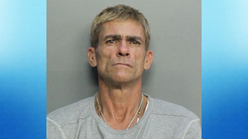 Eduardo Orama Cabana.