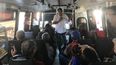 El diputado José Manuel Olivares afirmó, desde un autobús que recorría el estado Vargas, que con un cambio de Constitución el país no va a mejorar.