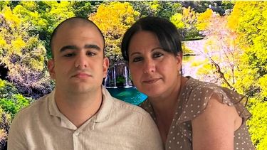 Para Fernández, lo más importante es que su libro sirva para crear conciencia. El mensaje que desea dejar en cada lector es claro: empatía