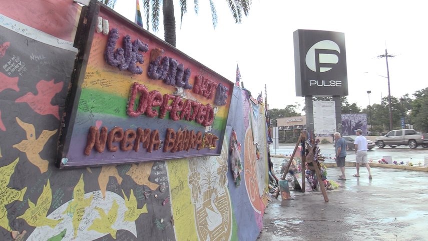 Discoteca Pulse, un lugar de peregrinaci&oacute;n constante.