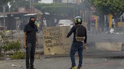Analistas consideran que la forma de actuar de las autoridades policiales ha sido desproporcionada, tomando en cuenta que los jóvenes comenzaron a protestar de forma pacífica.