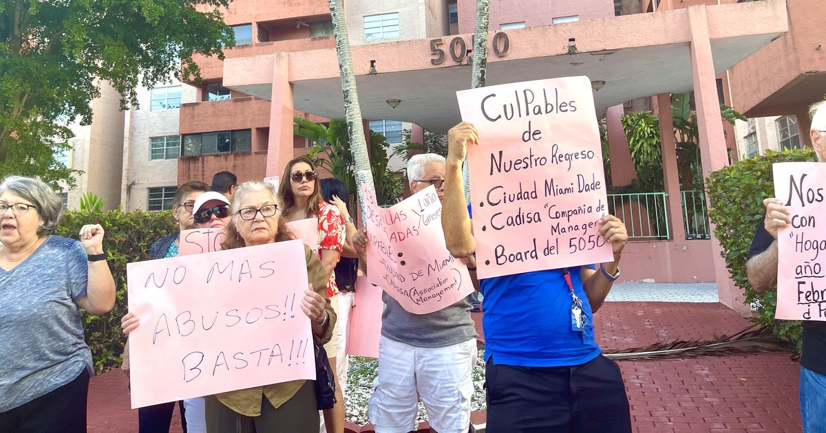 Florida: ¿Cómo te afecta la nueva ley de condominio?