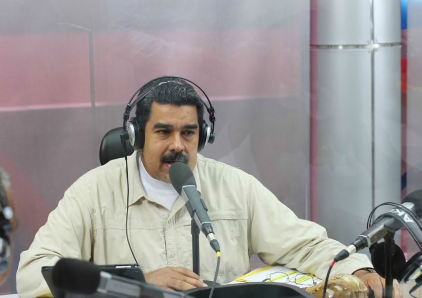 El Gobierno venezolano propone que los miembros del cartel hagan una reducción de la producción de 700.000 barriles diarios