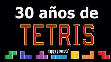 El juego lleva 30 años como un icono del entretenimiento digital. Foto: @happyphone1