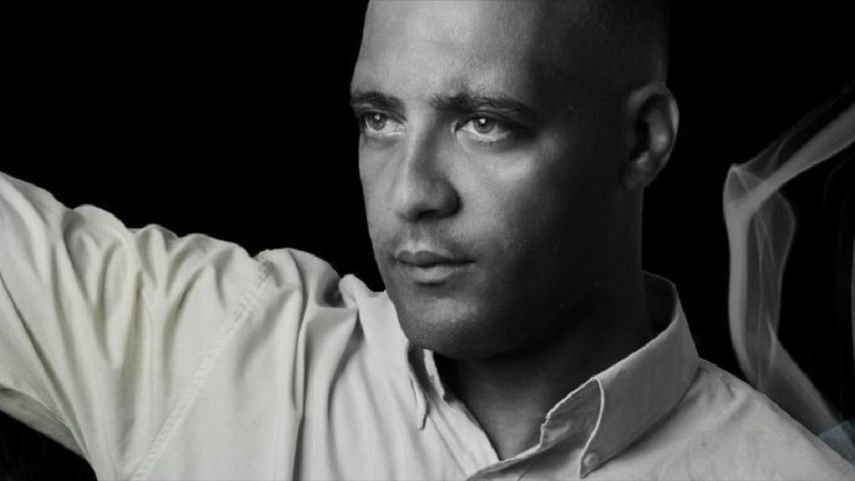 Ernesto Vera Rodríguez, abogado y periodista cubano exiliado en Chile.