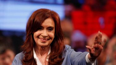 Queremos que tanto Héctor Timerman como Cristina Fernández de Kirchner dejen de estar sujetos a una prisión preventiva, explicó la abogada de Fernández, Graciana Peñafort.