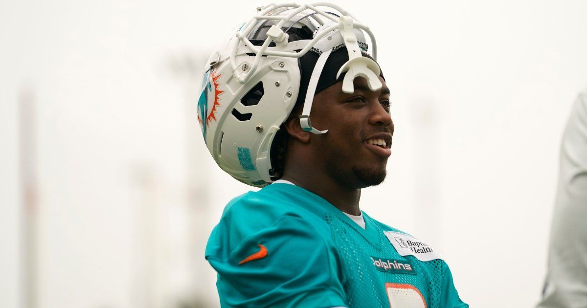 Primera derrota de Dolphins de Miami deja en evidencia el trabajo que falta  por hacer