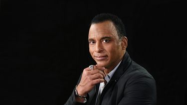 El cantautor cubanoamericano Jon Secada.