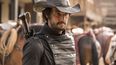 El actor Rodrigo Santoro en la serie Westworld. El actor Rodrigo Santoro en la serie Westworld.