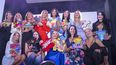 Artistas venezolanas se unen a beneficio de Autismo Dejando Huella.