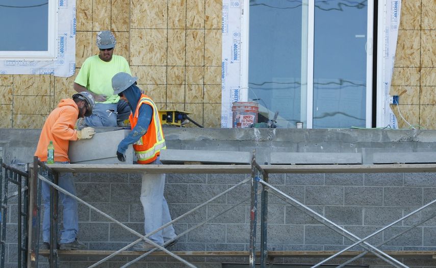 Los trabajadores de 18 estados de los EEUU verán incrementados sus salarios a partir de enero de 2018.