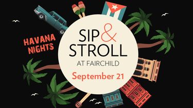 El Jardín Botánico Tropical Fairchild prepara el estreno de Havana Nights.