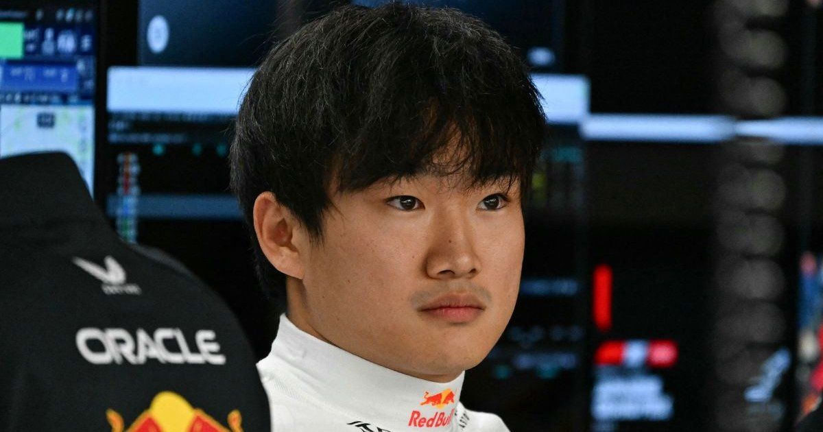 Tsunoda registra un notable debut con Red Bull, pero aún tiene mucho por demostrar