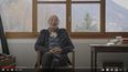 El arquitecto suizo Luigi Snozzi.&nbsp;