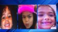 Akeem Dorset, 2, Makylah Brown, 8, y Aaliyah Brown, 10, desaparecieron alrededor de las 7:30 p.m. de este viernes en la 800 Oleander de New Smyrna Beach.