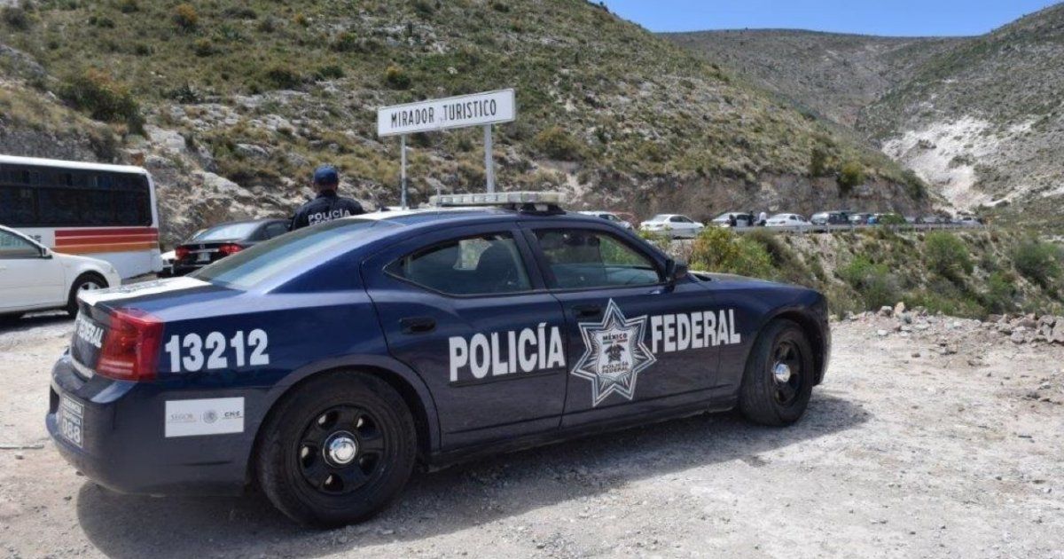 México incauta 42 kilos de fentanilo en ciudad fronteriza con EEUU