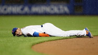 Cabrera no será incluido en la lista de lesionados de la novena metropolitana.