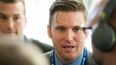 Richard Spencer, supremacista blanco que estará en la Universidad de la Florida para dar una charla. No fue invitado ni por UF ni por sus estudiantes.&nbsp;
