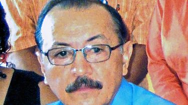 El exguerrillero Hugo Torres, uno de los 46 opositores al régimen de Daniel Ortega presos en Nicaragua, murió el 12 de febrero de 2022, dijeron sus familiares en un comunicado, sin dar más detalles.