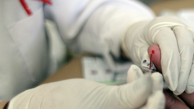 En 2018 solo un 35% de las personas que tenían entre 13 y 64 años se habían chequeado alguna vez.&nbsp;