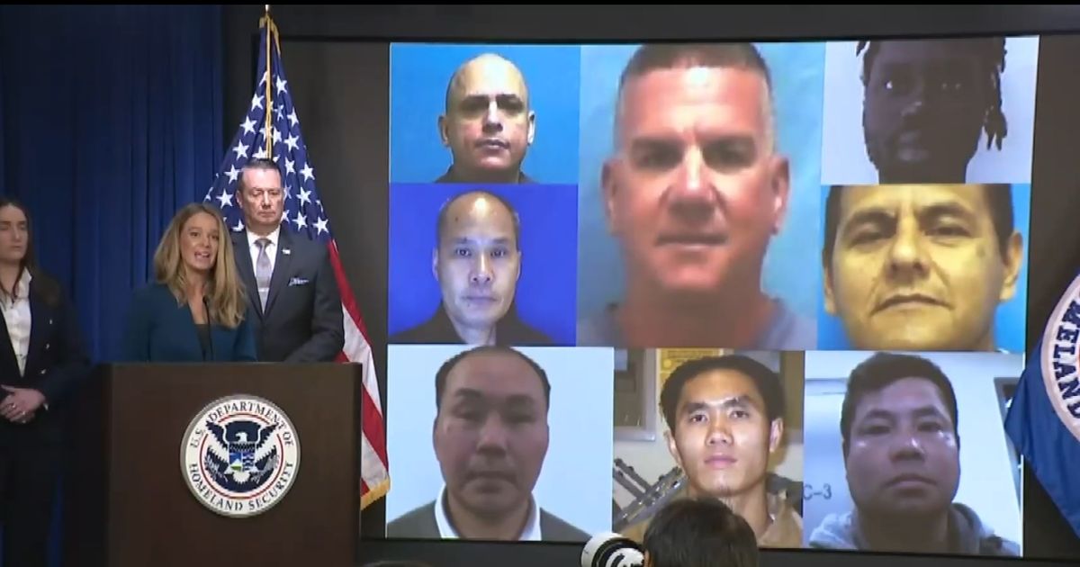 EEUU deporta a Sudán del Sur a dos cubanos con antecedentes penales
