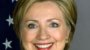 hillary clinton