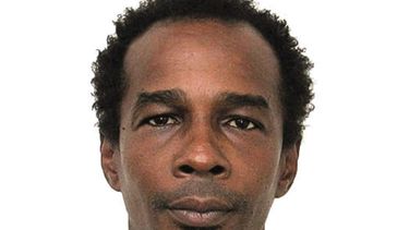 El periodista cubano&nbsp;Jorge Enrique Rodr&iacute;guez permanece encarcelado en Cuba a manos del r&eacute;gimen de la isla.