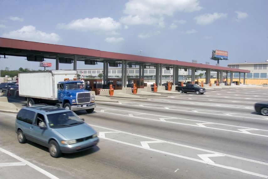 Se eliminarán las multas a toda persona que solicite una vista administrativa, tras haber recibido multas de AutoExpreso, producto del cambio de tarjeta de crédito o débito