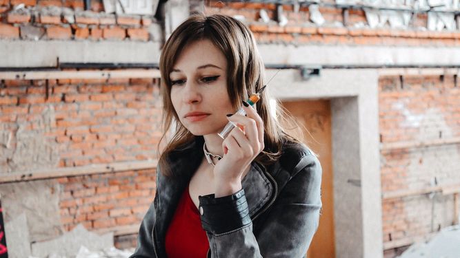 La pandemia del COVID-19 aumenta consumo de drogas