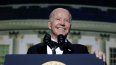 El presidente Joe Biden.&nbsp;