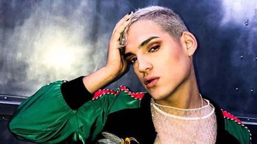 Fret fue posteriormente transportado al Hospital Hoare, de la capital, donde médicos trataron de salvarle la vida, pero posteriormente falleció.