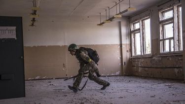 Ucrania pide a EEUU aumentar suministro de sistemas de cohetes de precisión